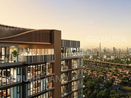 1 Bedroom Apartment for sale at EATON PARK - GAMUDA LAND, An Phu