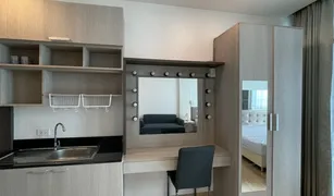 Кондо, Студия на продажу в Pak Phriao, Saraburi At First Sight Condominium