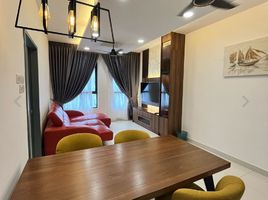 Studio Appartement zu vermieten im Trio Gems, Nong Prue