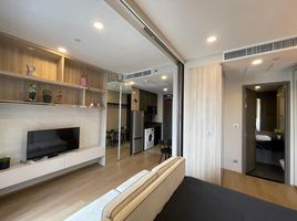 1 Schlafzimmer Wohnung zu vermieten im Ashton Chula-Silom, Si Phraya, Bang Rak