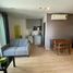 1 Bedroom Condo for rent at Ideo Wutthakat, Bang Kho, Chom Thong