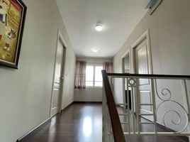 3 Bedroom House for rent at Home Place The Park Wongwan-Rama 9, Khlong Song Ton Nun, Lat Krabang