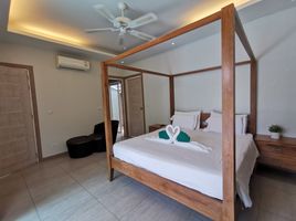 3 Schlafzimmer Villa zu vermieten im Mahogany Pool Villa, Choeng Thale