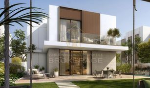 5 Bedrooms Villa for sale in Al Reef Downtown, Abu Dhabi Fay Alreeman