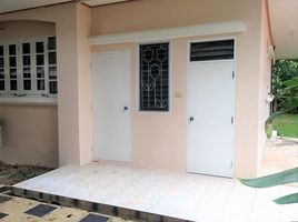 4 Schlafzimmer Haus zu verkaufen im Prukpirom Regent Pinklao, Bang Muang