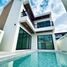 3 Bedroom House for sale in Phuket Town Phuket, Wichit, Phuket Town