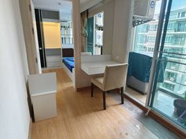 2 Schlafzimmer Appartement zu vermieten im Plus Condo Hatyai, Hat Yai, Hat Yai