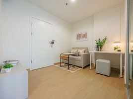 1 спален Кондо на продажу в Aspire Rama 4, Phra Khanong