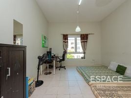 1 Bedroom Apartment for sale at Building 38 to Building 107, Mediterranean Cluster