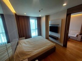 1 Schlafzimmer Wohnung zu verkaufen im The Address Sathorn, Si Lom