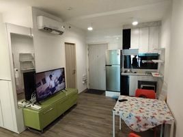 1 Bedroom Condo for rent at Rich Park Terminal @Phahonyothin 59, Anusawari, Bang Khen