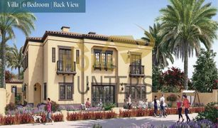 3 Habitaciones Villa en venta en Baniyas East, Abu Dhabi Shakhbout City