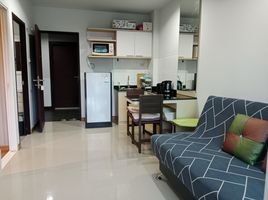 1 Bedroom Apartment for rent at The Sea Condo, Ao Nang