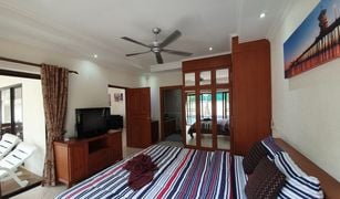 Nong Prue, ပတ္တရား Adare Gardens 2 တွင် 3 အိပ်ခန်းများ အိမ်ရာ ရောင်းရန်အတွက်