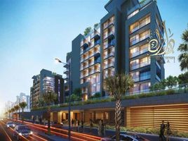 1 बेडरूम अपार्टमेंट for sale at Azizi Riviera (Phase 1), Azizi Riviera, मेदान