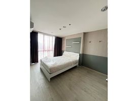 1 Bedroom Condo for sale at Abstracts Phahonyothin Park, Chomphon