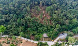 N/A Land for sale in Maenam, Koh Samui 