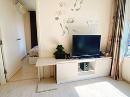 2 Schlafzimmer Appartement zu verkaufen im Aspire Ratchada - Wongsawang, Wong Sawang