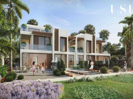 4 Bedroom Townhouse for sale at Marbella, Mina Al Arab