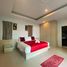 3 Bedroom House for rent at Sabai Pool Villa, Choeng Thale, Thalang