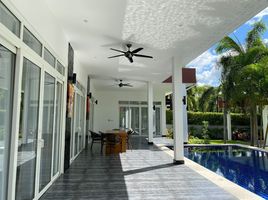 4 Bedroom House for sale at Lotus Villas and Resort Hua Hin, Thap Tai, Hua Hin