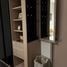 1 Bedroom Condo for rent at The Line Asoke - Ratchada, Din Daeng, Din Daeng, Bangkok