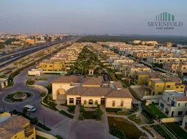 2 Bedroom Townhouse for sale at Mushrif Village, Mirdif Hills, Mirdif