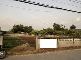  Land for sale in Chiang Mai International Airport, Suthep, Pa Daet