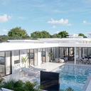 Makok Hill Villas Pattaya