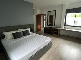 2 Schlafzimmer Villa zu vermieten im Utopia Naiharn, Rawai