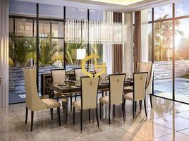 4 Bedroom Villa for sale at Belair Damac Hills - By Trump Estates, NAIA Golf Terrace at Akoya