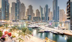 3 Bedrooms Apartment for sale in Marina Gate, Dubai Marina Gate