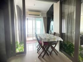 2 Schlafzimmer Wohnung zu verkaufen im Lumpini Park Beach Jomtien, Nong Prue