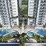 Studio Apartment for sale at Samana Waves 1, District 13