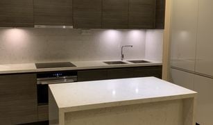 2 Bedrooms Condo for sale in Khlong Toei Nuea, Bangkok The Esse Asoke