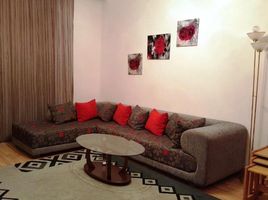 3 Bedroom Condo for rent at Al Shouyfat, The 5th Settlement, New Cairo City