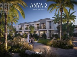 3 Bedroom Villa for sale at Anya 2, Arabian Ranches 3