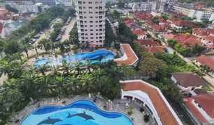 Studio Condo for sale in Nong Prue, Pattaya View Talay 2