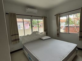 2 Bedroom House for rent at Phanason Garden Home Thalang, Thep Krasattri