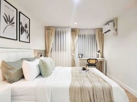 2 Schlafzimmer Wohnung zu verkaufen im Anchan Condominium, Prawet, Prawet, Bangkok