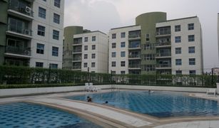 Studio Condo for sale in Don Mueang, Bangkok Park View Viphavadi 3