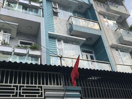 5 Schlafzimmer Villa zu vermieten in Go vap, Ho Chi Minh City, Ward 8, Go vap