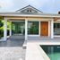 3 Bedroom House for sale at Baan Maneekram-Jomthong Thani, Wichit, Phuket Town