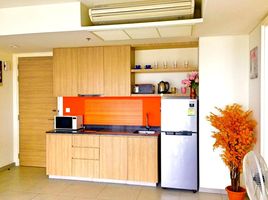 1 Bedroom Condo for sale at Zire Wongamat, Na Kluea