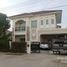 3 Bedroom House for rent at Baan Lalin The Prestige Wongwan-Lumlukka Khlong 6, Bueng Kham Phroi, Lam Luk Ka, Pathum Thani