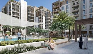 2 Bedrooms Apartment for sale in Creek Beach, Dubai Creek Beach Lotus