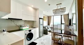 Available Units at Copacabana Beach Jomtien