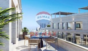 4 Bedrooms Apartment for sale in City Of Lights, Abu Dhabi One Reem Island