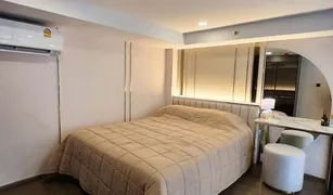 1 Schlafzimmer Wohnung zu verkaufen in Maha Phruettharam, Bangkok Park Origin Chula Samyan