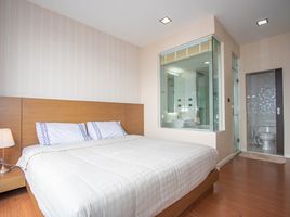 1 Schlafzimmer Wohnung zu verkaufen im The Siri Condominium, Suthep